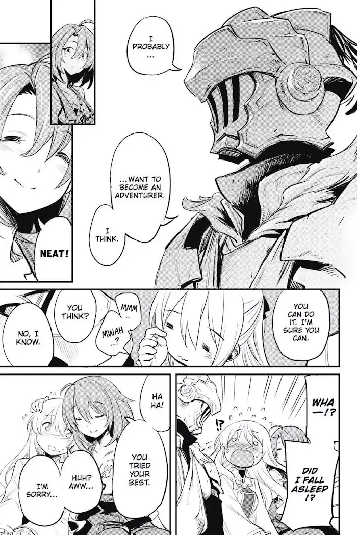 Goblin Slayer Chapter 15 image 27_optimized